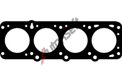 CORTECO Tsnn hlavy vlce COR 414635P, 414635P