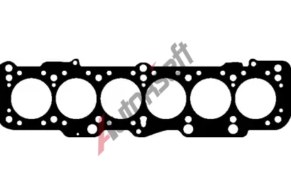 CORTECO Těsnění hlavy válce COR 414655P, 414655P CORTECO Těsnění hlavy válce COR 414655P, 414655P