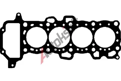 CORTECO Tsnn hlavy vlce COR 414689P, 414689P