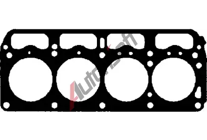 CORTECO Tsnn hlavy vlce COR 414691P, 414691P