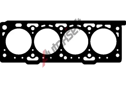 CORTECO Tsnn hlavy vlce COR 414705P, 414705P