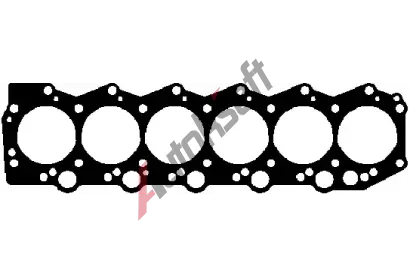 CORTECO Těsnění hlavy válce COR 414722P, 414722P CORTECO Těsnění hlavy válce COR 414722P, 414722P