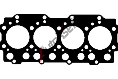 CORTECO Těsnění hlavy válce COR 414774P, 414774P  CORTECO Těsnění hlavy válce COR 414774P, 414774P