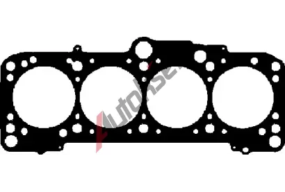 CORTECO Tsnn hlavy vlce COR 414791P, 414791P