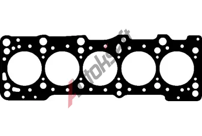 CORTECO Tsnn hlavy vlce COR 414800P, 414800P