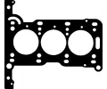 Tsnn hlavy vlce CORTECO ‐ COR 414811P