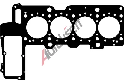 CORTECO Těsnění hlavy válce COR 414827P, 414827P CORTECO Těsnění hlavy válce COR 414827P, 414827P