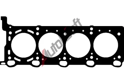 CORTECO T�sn�n� hlavy v�lce COR 414844P, 414844P