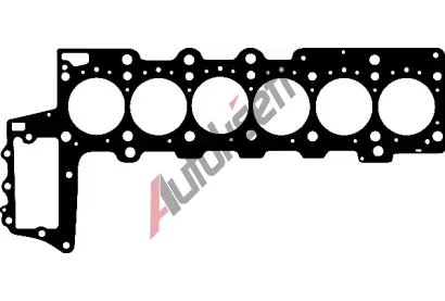 CORTECO T�sn�n� hlavy v�lce COR 414850P, 414850P