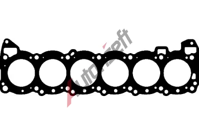 CORTECO T�sn�n� hlavy v�lce COR 414855P, 414855P