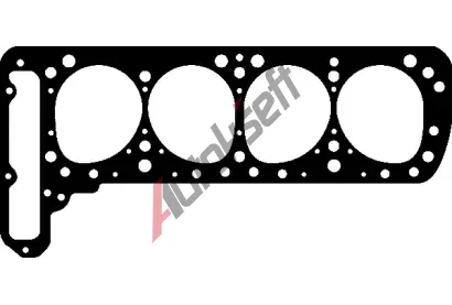 CORTECO Tsnn hlavy vlce COR 414860P, 414860P