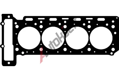 CORTECO Těsnění hlavy válce COR 414861P, 414861P  CORTECO Těsnění hlavy válce COR 414861P, 414861P