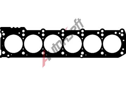 CORTECO Těsnění hlavy válce COR 414868P, 414868P  CORTECO Těsnění hlavy válce COR 414868P, 414868P