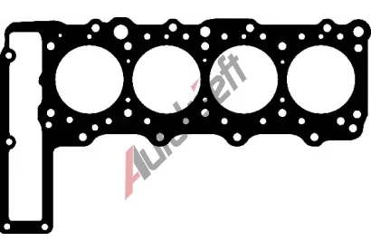 CORTECO Tsnn hlavy vlce COR 414879P, 414879P