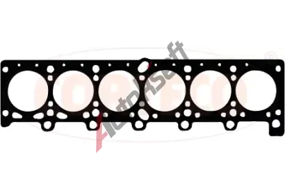 CORTECO Těsnění hlavy válce COR 414915P, 414915P CORTECO Těsnění hlavy válce COR 414915P, 414915P