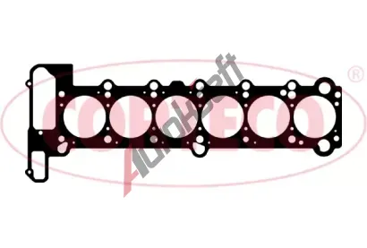 CORTECO Těsnění hlavy válce COR 414916P, 414916P CORTECO Těsnění hlavy válce COR 414916P, 414916P