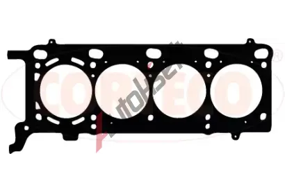 CORTECO Těsnění hlavy válce COR 414919P, 414919P CORTECO Těsnění hlavy válce COR 414919P, 414919P