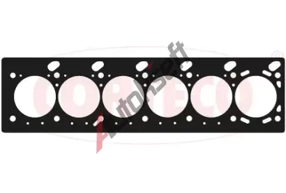 CORTECO Těsnění hlavy válce COR 414942P, 414942P CORTECO Těsnění hlavy válce COR 414942P, 414942P