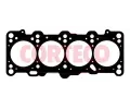 Tsnn hlavy vlce CORTECO ‐ COR 414944P