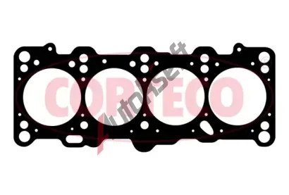 CORTECO Tsnn hlavy vlce COR 414944P, 414944P