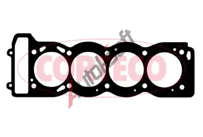 CORTECO Těsnění hlavy válce COR 414957P, 414957P CORTECO Těsnění hlavy válce COR 414957P, 414957P