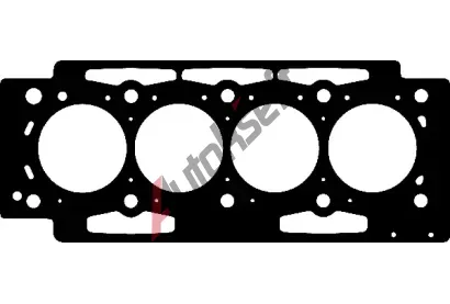 CORTECO Tsnn hlavy vlce COR 415005P, 415005P