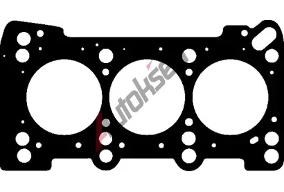 CORTECO Tsnn hlavy vlce COR 415008P, 415008P