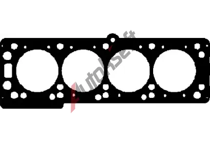 CORTECO Tsnn hlavy vlce COR 415012P, 415012P