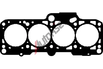 CORTECO Tsnn hlavy vlce COR 415014P, 415014P