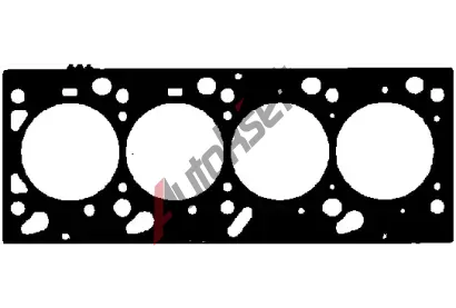 CORTECO Tsnn hlavy vlce COR 415024P, 415024P