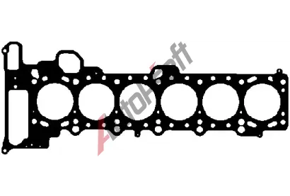 CORTECO Tsnn hlavy vlce COR 415026P, 415026P