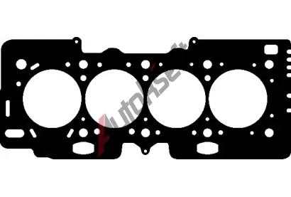 CORTECO Tsnn hlavy vlce COR 415031P, 415031P