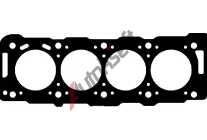 CORTECO Tsnn hlavy vlce COR 415042P, 415042P
