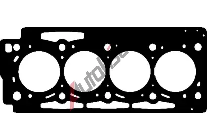 CORTECO Tsnn hlavy vlce COR 415054P, 415054P