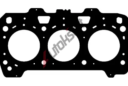 CORTECO Tsnn hlavy vlce COR 415061P, 415061P