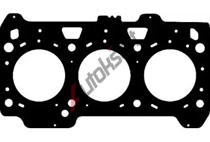 CORTECO Tsnn hlavy vlce COR 415062P, 415062P