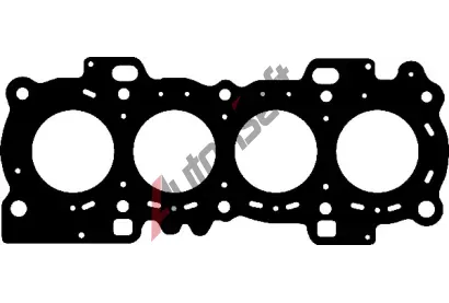 CORTECO Těsnění hlavy válce COR 415070P, 415070P CORTECO Těsnění hlavy válce COR 415070P, 415070P