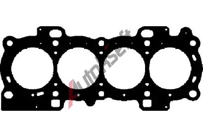 CORTECO Tsnn hlavy vlce COR 415072P, 415072P