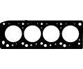 Tsnn hlavy vlce CORTECO ‐ COR 415076P
