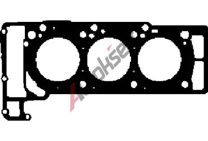 CORTECO Těsnění hlavy válce COR 415082P, 415082P  CORTECO Těsnění hlavy válce COR 415082P, 415082P