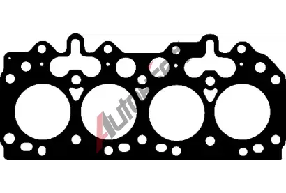 CORTECO Těsnění hlavy válce COR 415085P, 415085P CORTECO Těsnění hlavy válce COR 415085P, 415085P