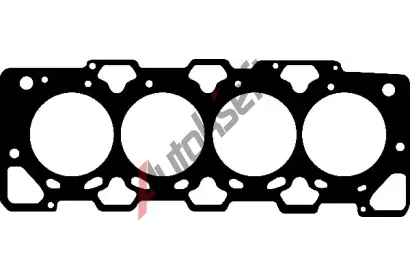 CORTECO Těsnění hlavy válce COR 415087P, 415087P  CORTECO Těsnění hlavy válce COR 415087P, 415087P