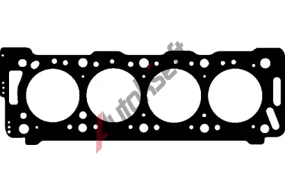 CORTECO Tsnn hlavy vlce COR 415092P, 415092P