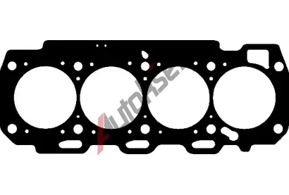 CORTECO Těsnění hlavy válce COR 415098P, 415098P  CORTECO Těsnění hlavy válce COR 415098P, 415098P