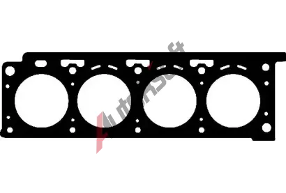 CORTECO Tsnn hlavy vlce COR 415108P, 415108P