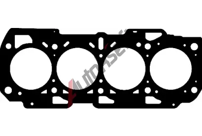 CORTECO T�sn�n� hlavy v�lce COR 415117P, 415117P