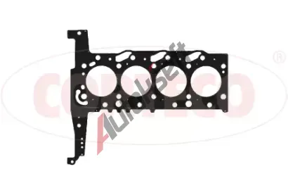 CORTECO Tsnn hlavy vlce COR 415129P, 415129P