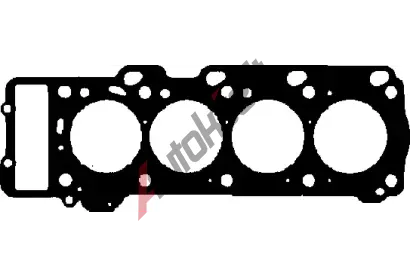 CORTECO Tsnn hlavy vlce COR 415142P, 415142P