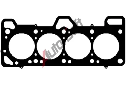 CORTECO Tsnn hlavy vlce COR 415148P, 415148P