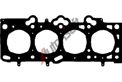 CORTECO Těsnění hlavy válce COR 415150P, 415150P CORTECO Těsnění hlavy válce COR 415150P, 415150P